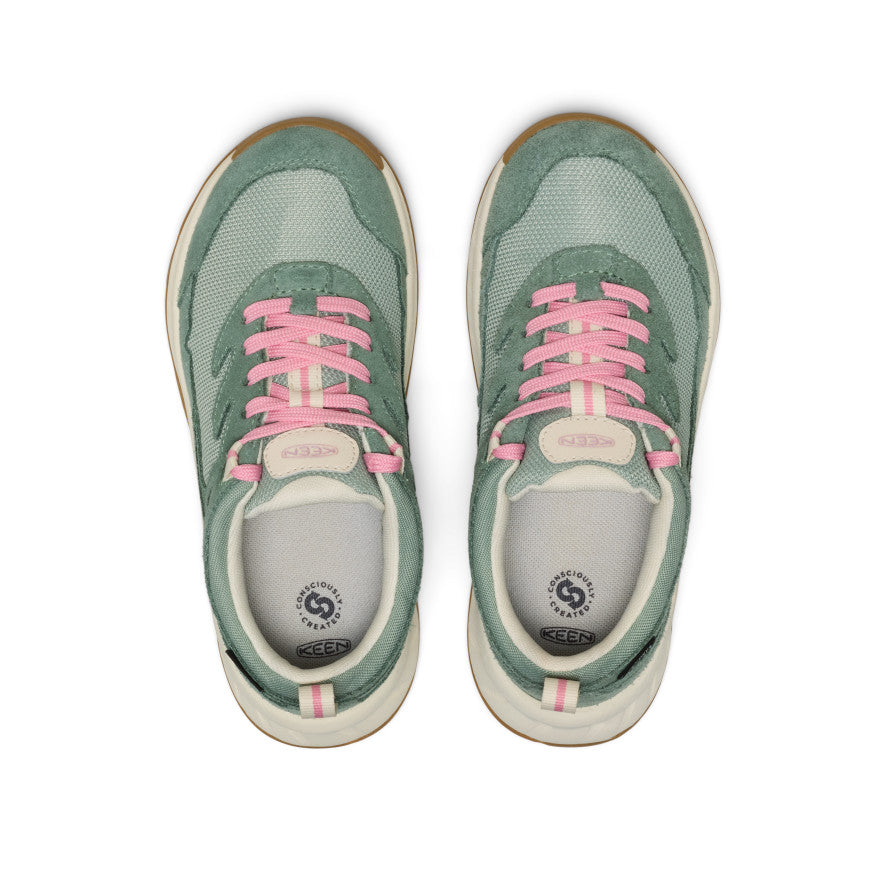 Hightrail Older Kids Wandelschoenen Lily Pad/Cashmere Rose -  4