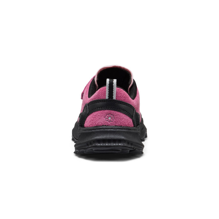 Jasper Zionic Younger Kids Wandelschoenen Violet Quartz Velour -  5