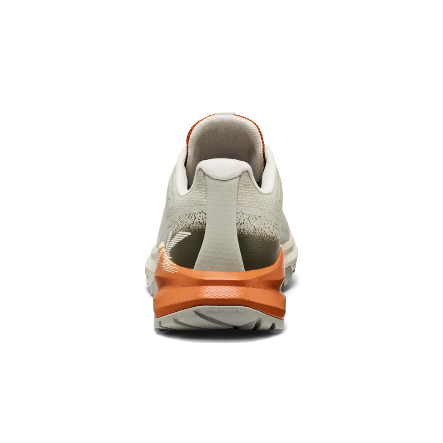 Targhee Apex Heren Wandelschoenen Abbey Stone/Gold Flame