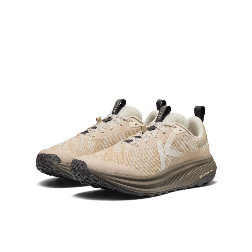 Roam Heren Trail Running Schoenen Birch/Brindle -  3