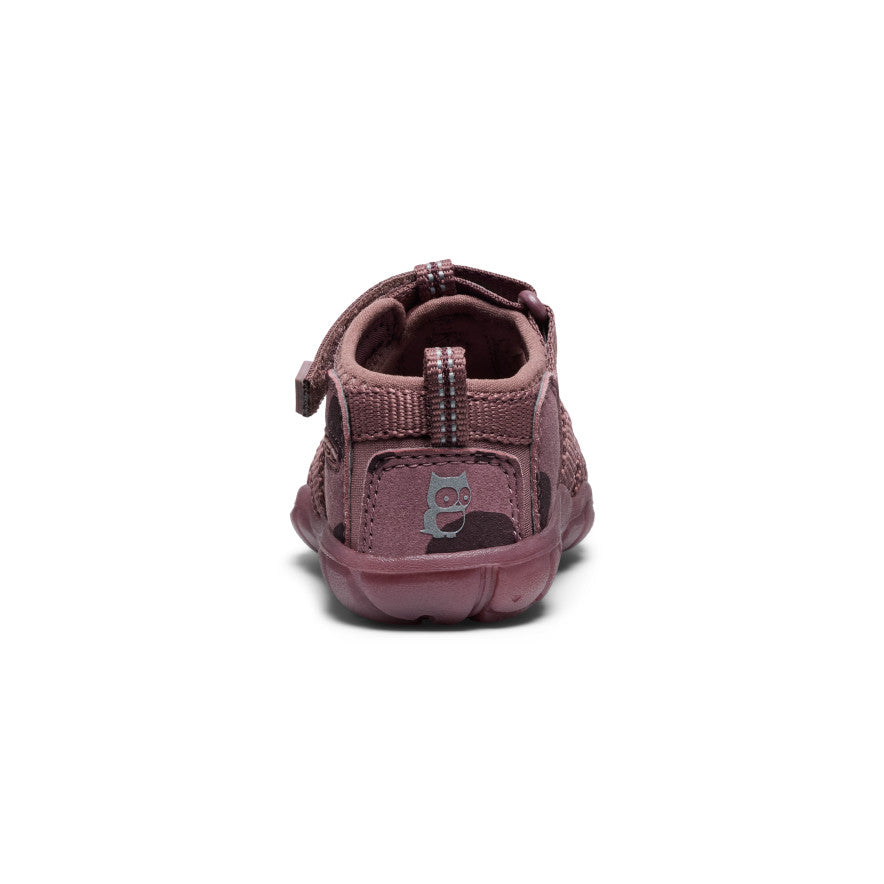 Seacamp II CNX Toddler Namuk Sandalen Mauve Mauve -  5