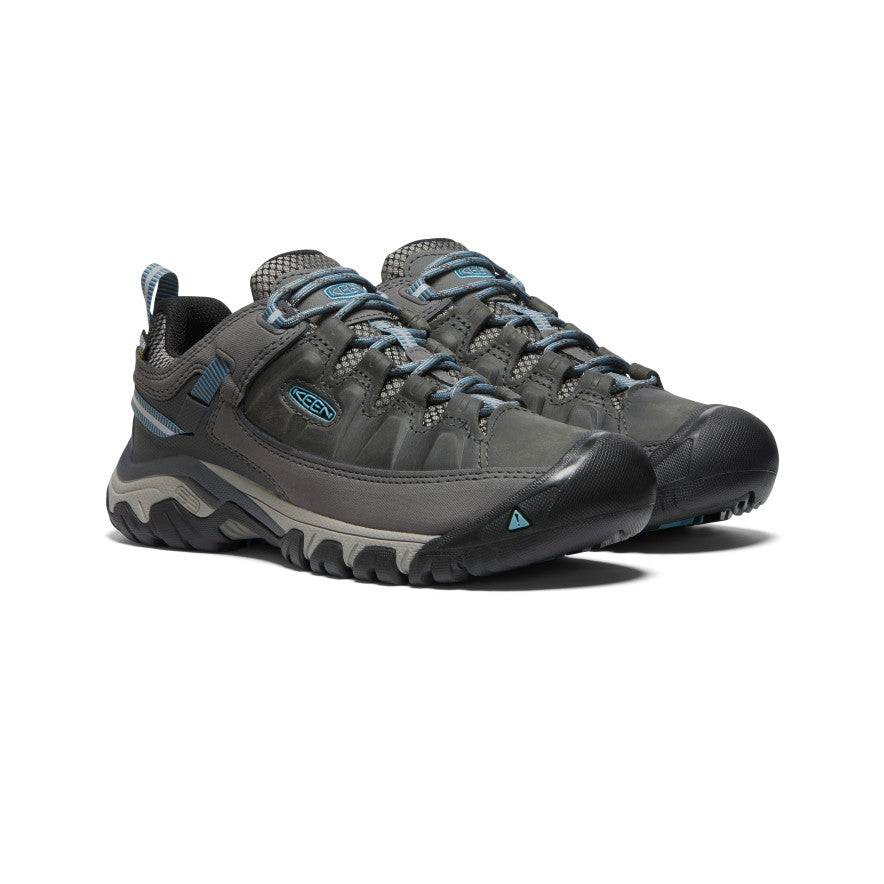 KEEN Targhee III Lage waterdichte wandelschoen voor dames, 41 EU KEEN Targhee III Lage waterdichte wandelschoen voor dames, 41 EU