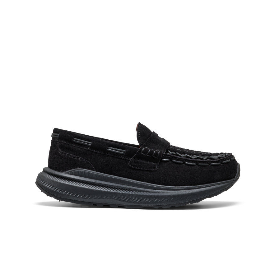 All Gender UNEEK Loafer WK Lm Black -  1