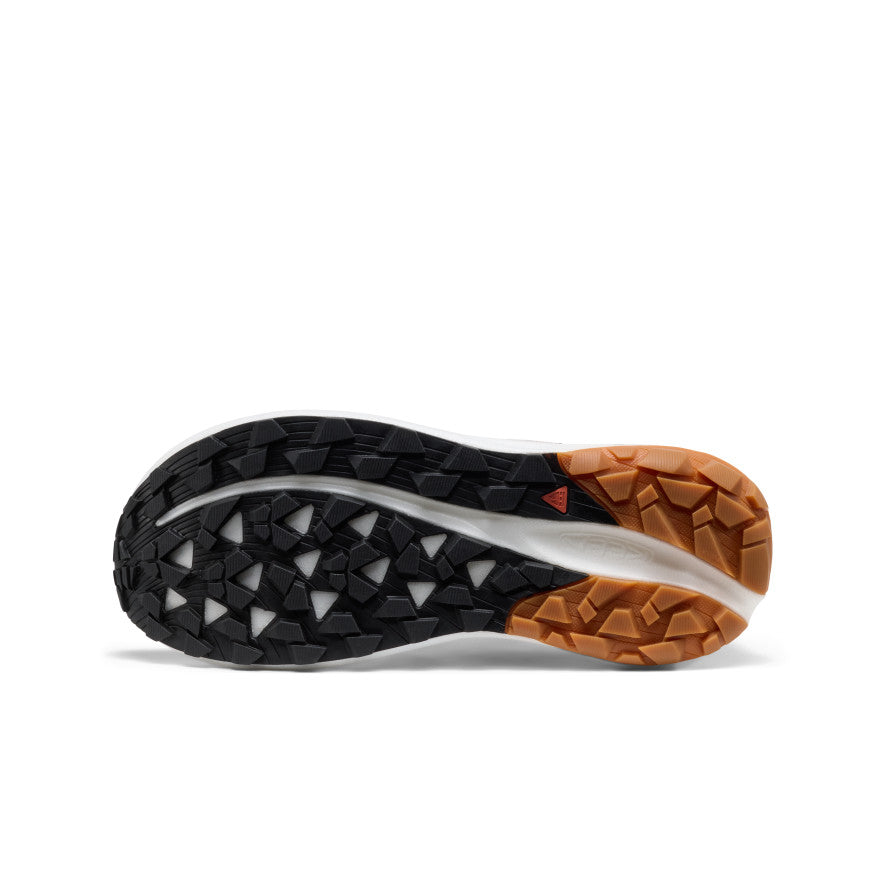 Seek Dames Trail Running Schoenen Safari/Black