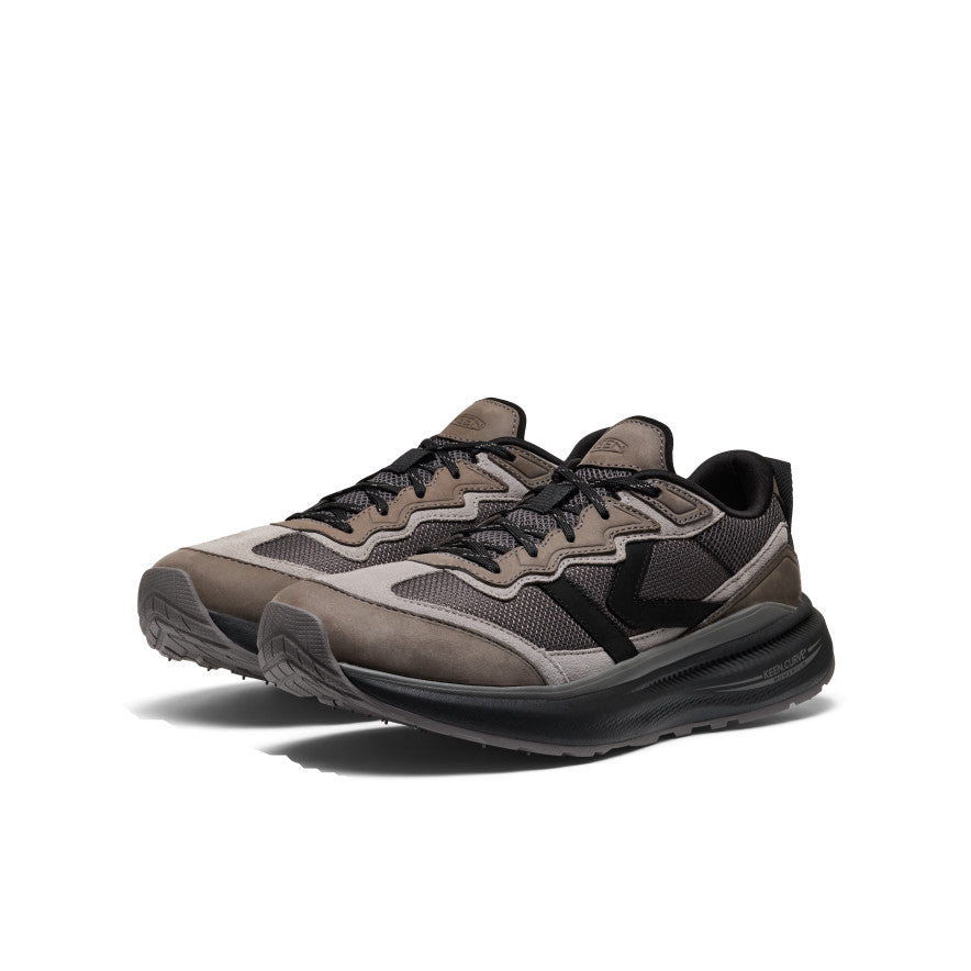 Steel Grey/Black