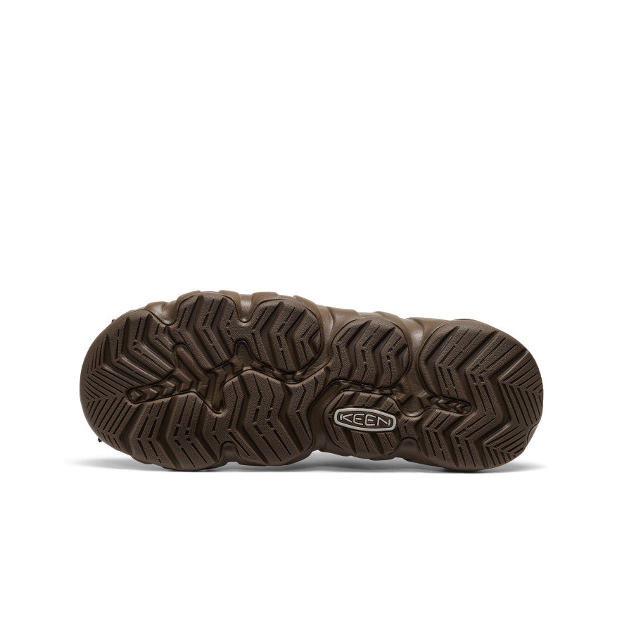 Hypowser Crushback Heren Instapper Dark Earth/Dark Earth -  6