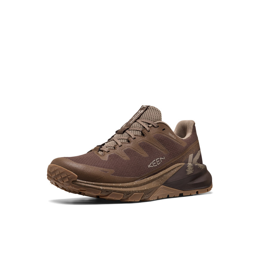 Targhee Apex Heren Wandelschoenen Java/Dark Earth