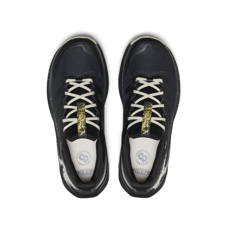 Targhee Apex Heren Wandelschoenen Black/Abbey Stone -  5