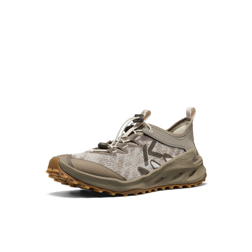 Zionic ADV Heren Wandelsandalen Monochrome/Brindle