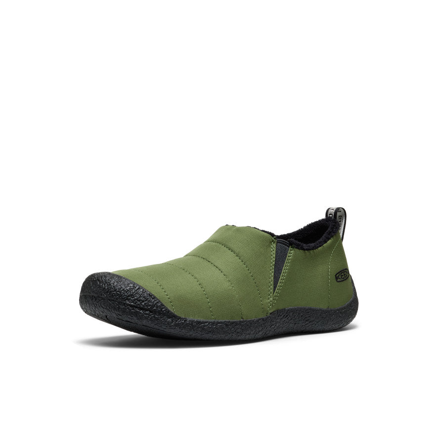 Bronze Green/Black
