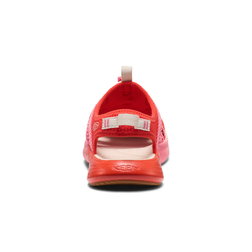 Whisper Lite Dames Wandelsandalen Grenadine/Pink Lemonade