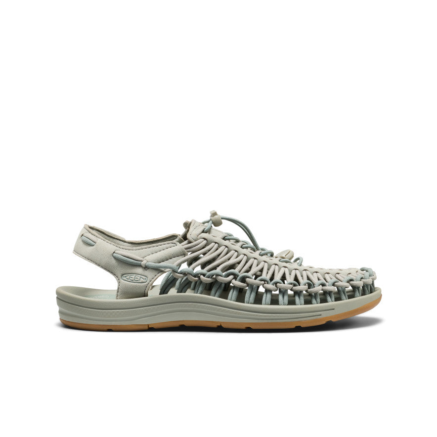 Uneek Heren Sandalen Abbey Stone/Lily Pad