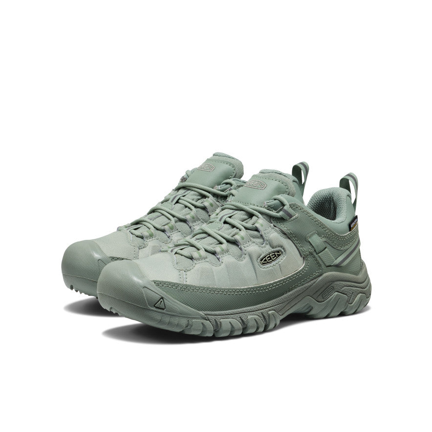 Targhee EXP Dames Wandelschoenen Lily Pad/Lily Pad -  2