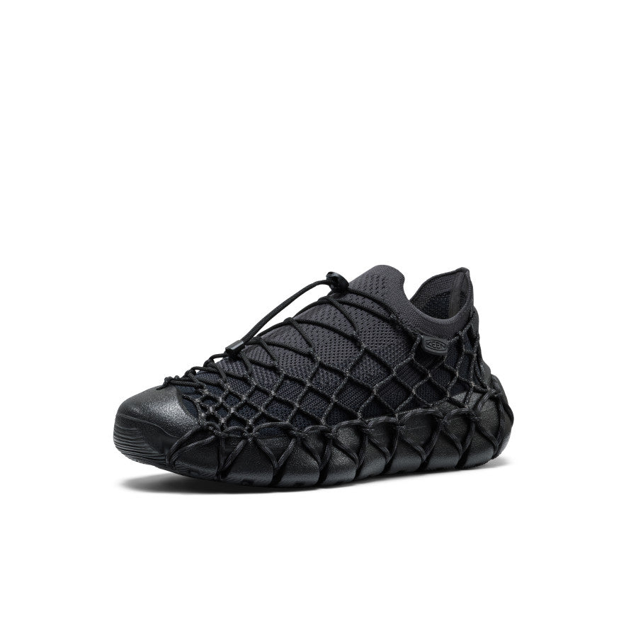 Uneek 360 Heren Sneakers Black/Magnet -  3