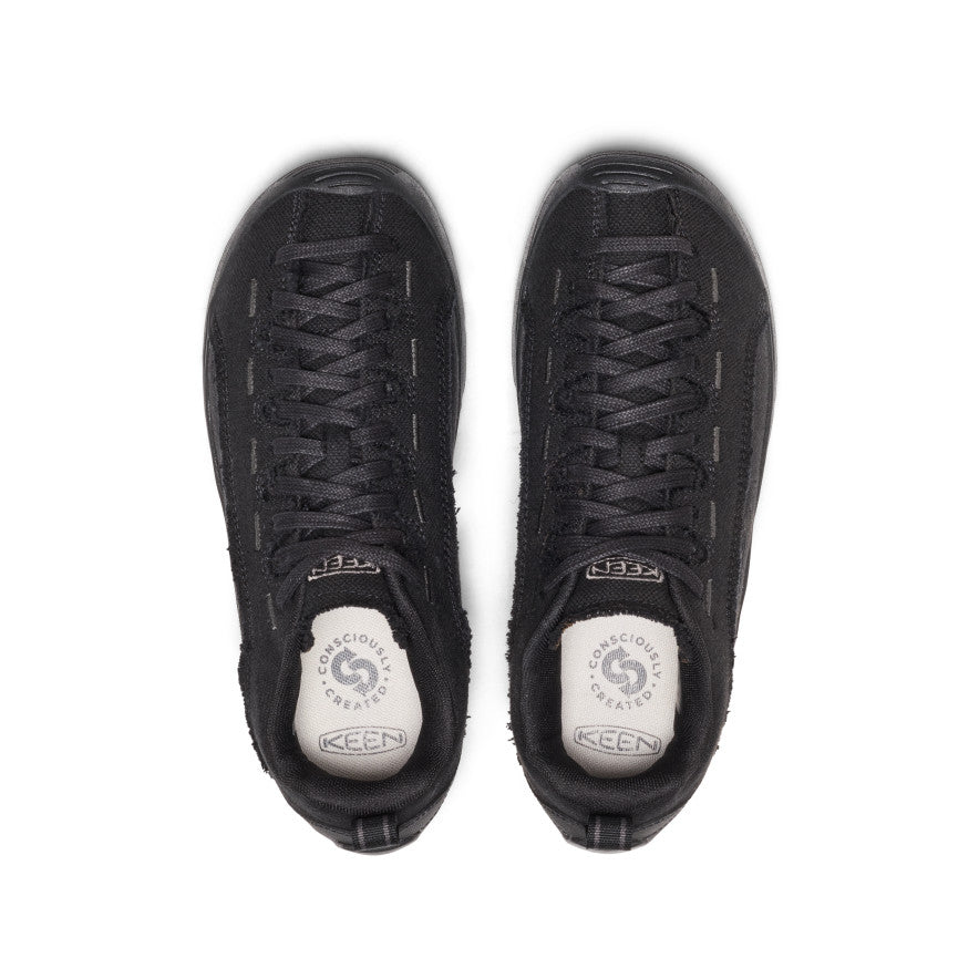 Black/Black