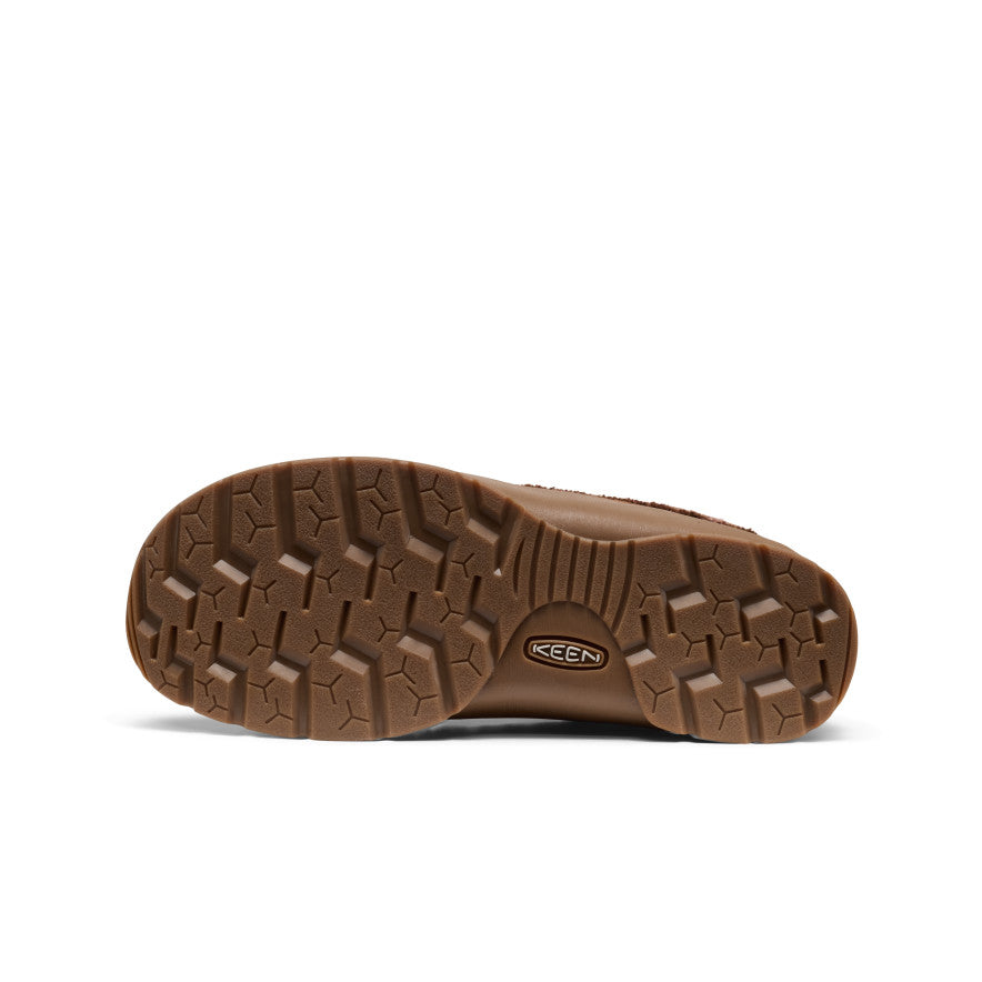 Skall Brown