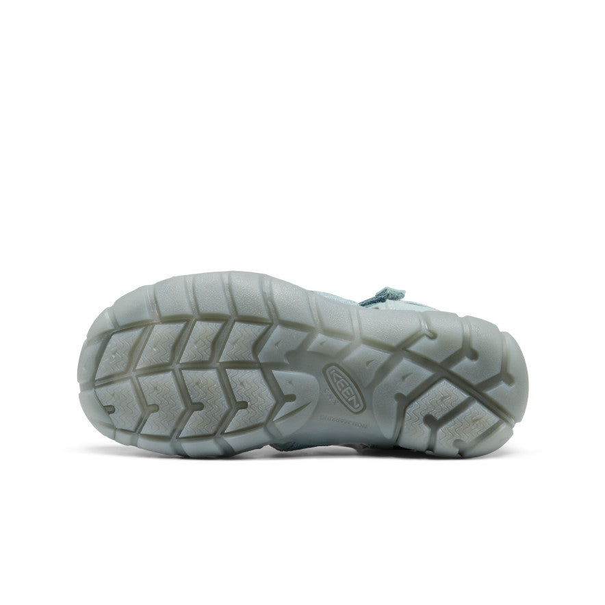 Seacamp II CNX Older Kids Namuk Sandalen Ice Blue -  6
