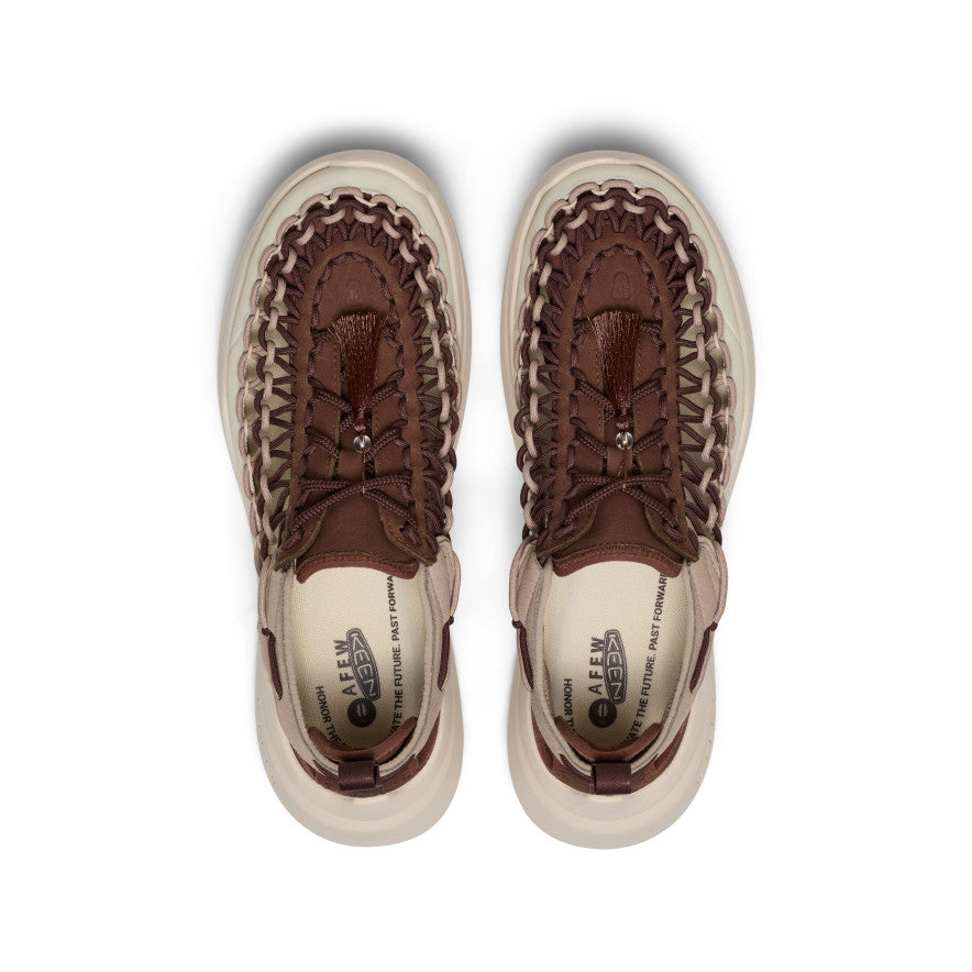 Uneek WK x AFEW Past Forward Heren Sneakers