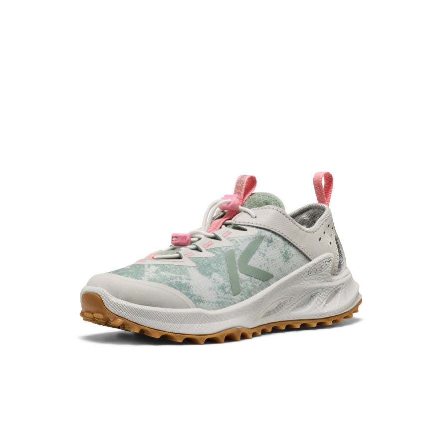 Zionic ADV Older Kids Wandelschoenen Vapor/Orchid Smoke