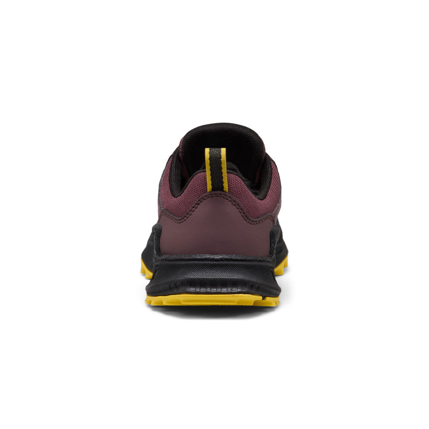 Huckleberry/Black
