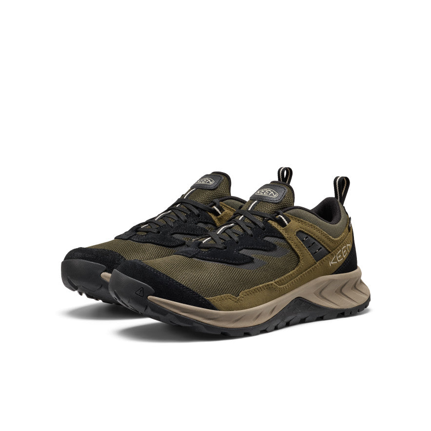 Forest Night/Dark Olive