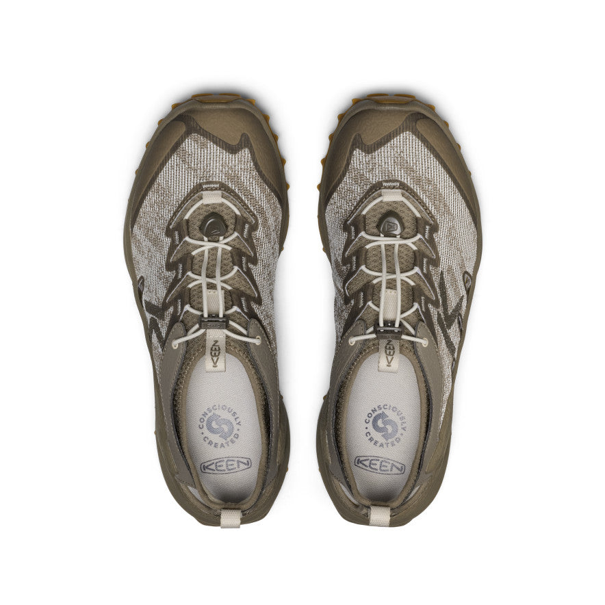 Zionic ADV Heren Wandelsandalen Monochrome/Brindle