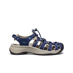Extra comfortabele Sandalen Trekking - Lichtgewicht - Voor Dames - Volda Sandal Extra comfortabele Sandalen Trekking - Lichtgewicht - Voor Dames - Volda Sandal