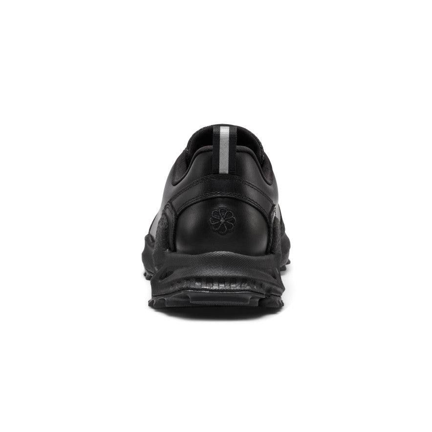 Jasper Zionic HW Heren Sneakers Leer Flux Black -  5