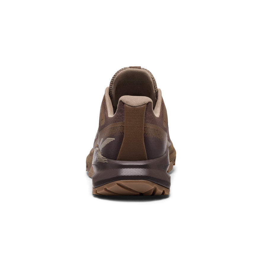 Targhee Apex Heren Wandelschoenen Java/Dark Earth