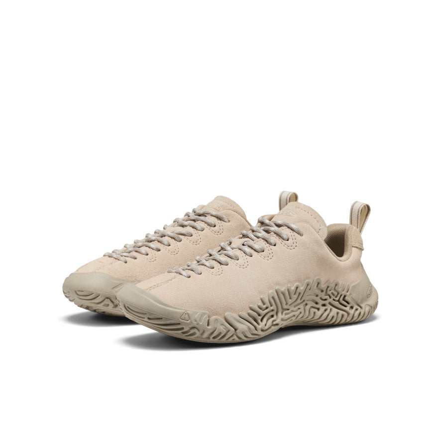 Jasper Merko Dames Sneakers Suede Birch/Plaza Taupe -  2