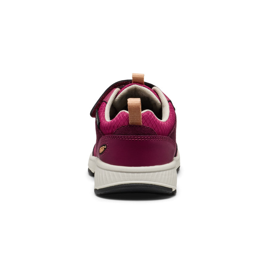Beaujolais/Peach Fuzz