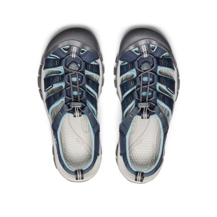 Newport H2 Dames Wandelsandalen Navy/Magnet -  4