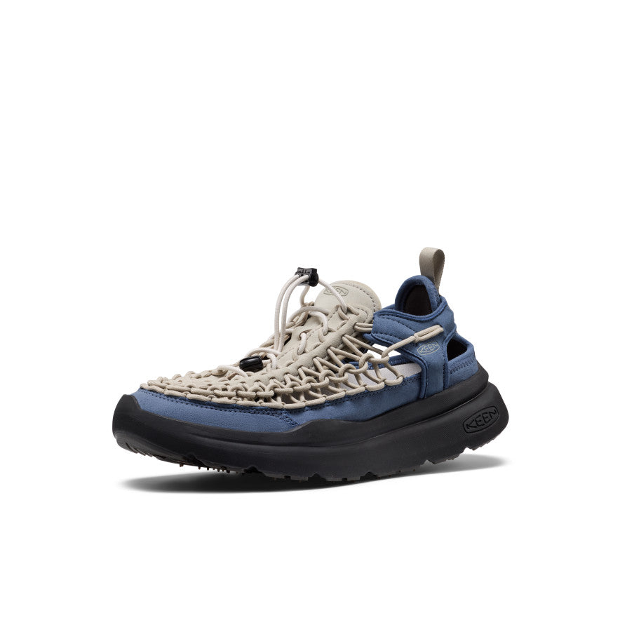 Uneek WK Heren Sneakers Vintage Indigo -  3