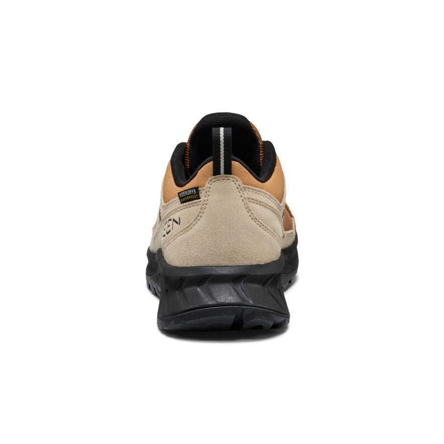 Hightrail Heren Wandelschoenen Chipmunk/Safari -  5