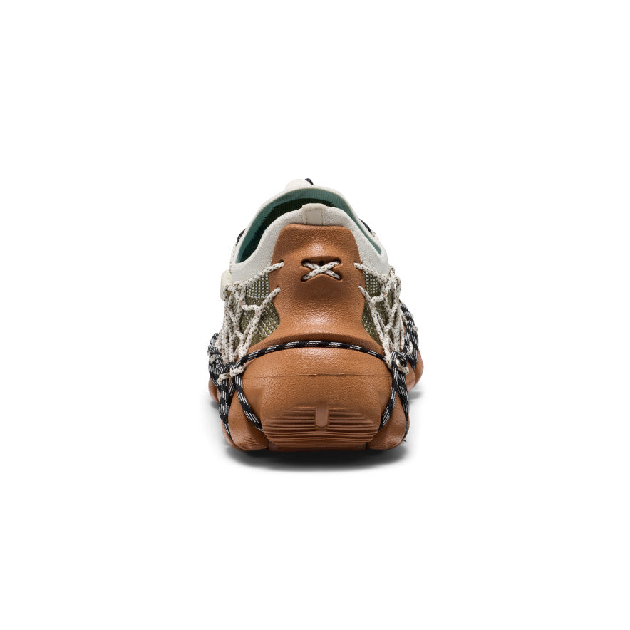 Uneek 360 Heren Sneakers Birch/Roasted Pecan