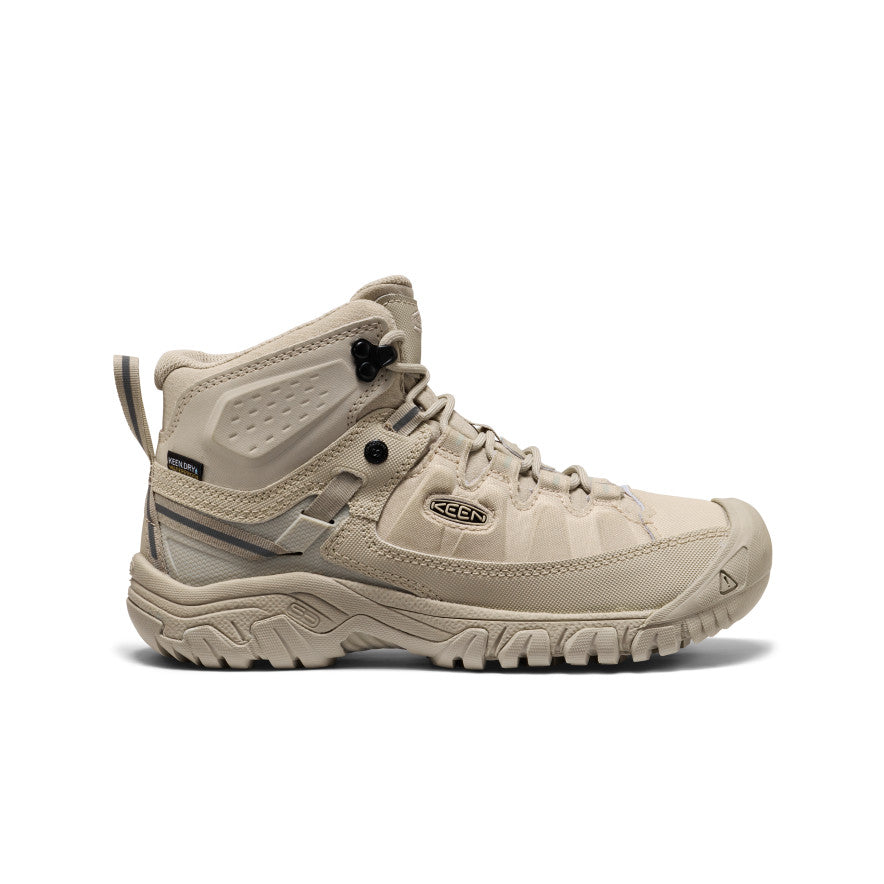 Targhee EXP Mid Dames Wandelschoenen Abbey Stone/Abbey Stone -  1