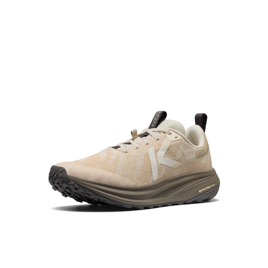 Roam Heren Trail Running Schoenen Birch/Brindle -  4