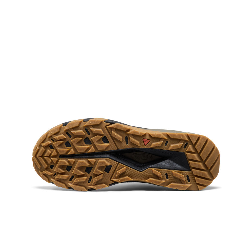 Brindle/Canteen
