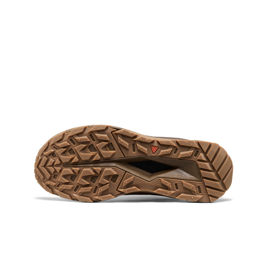 Targhee Apex Heren Wandelschoenen Java/Dark Earth
