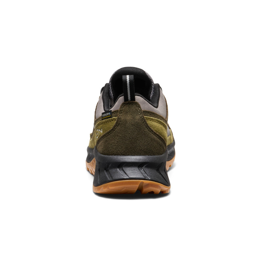 Hightrail Heren Wandelschoenen Steel Grey/ForeST Night