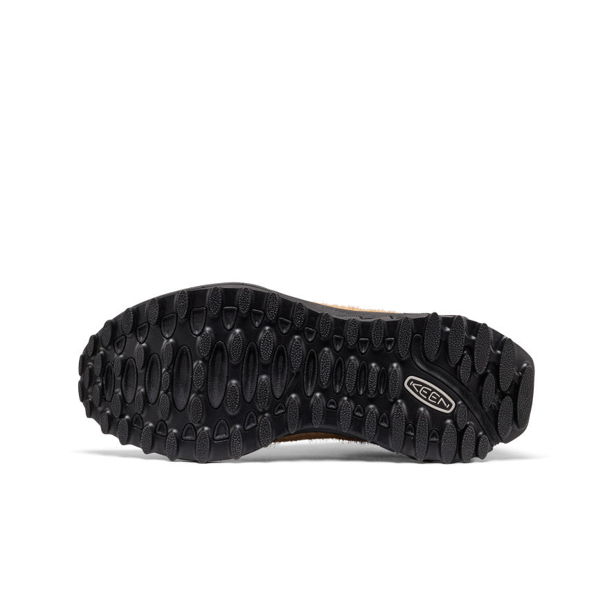 Jasper Zionic Heren Sneakers Suede Chipmunk/Huckleberry -  6