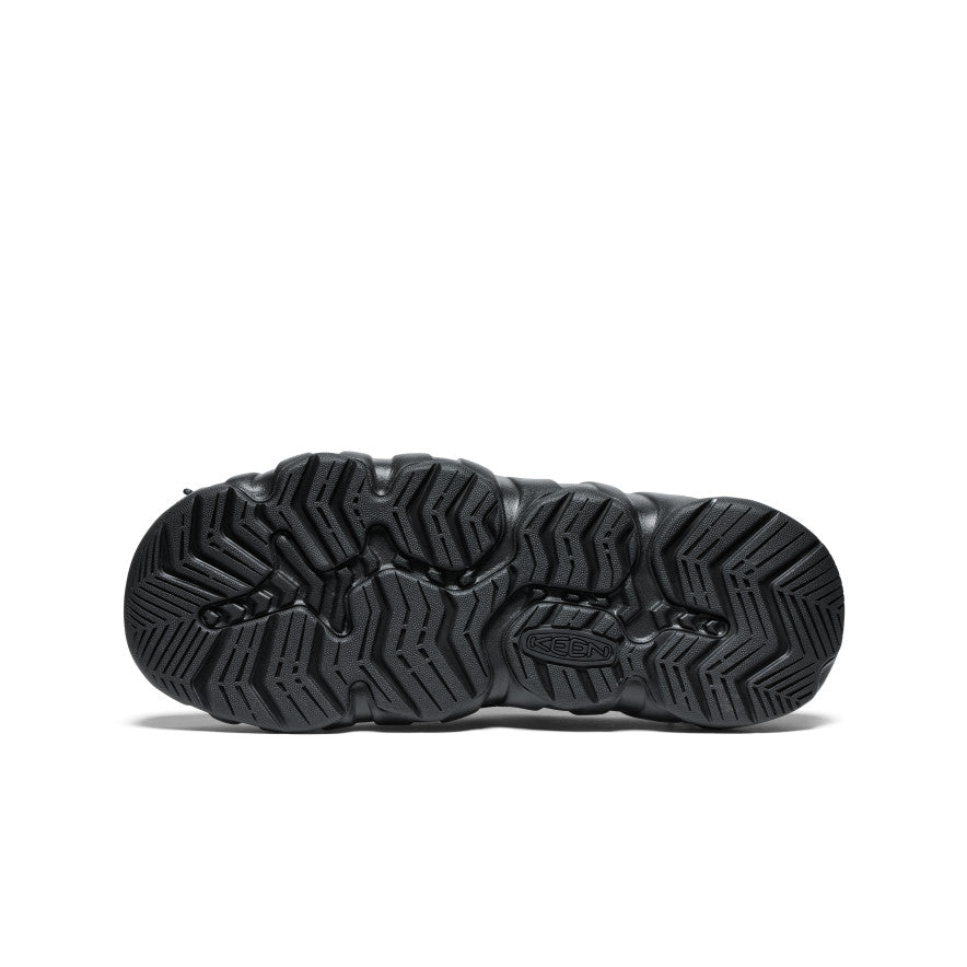 Black/Black