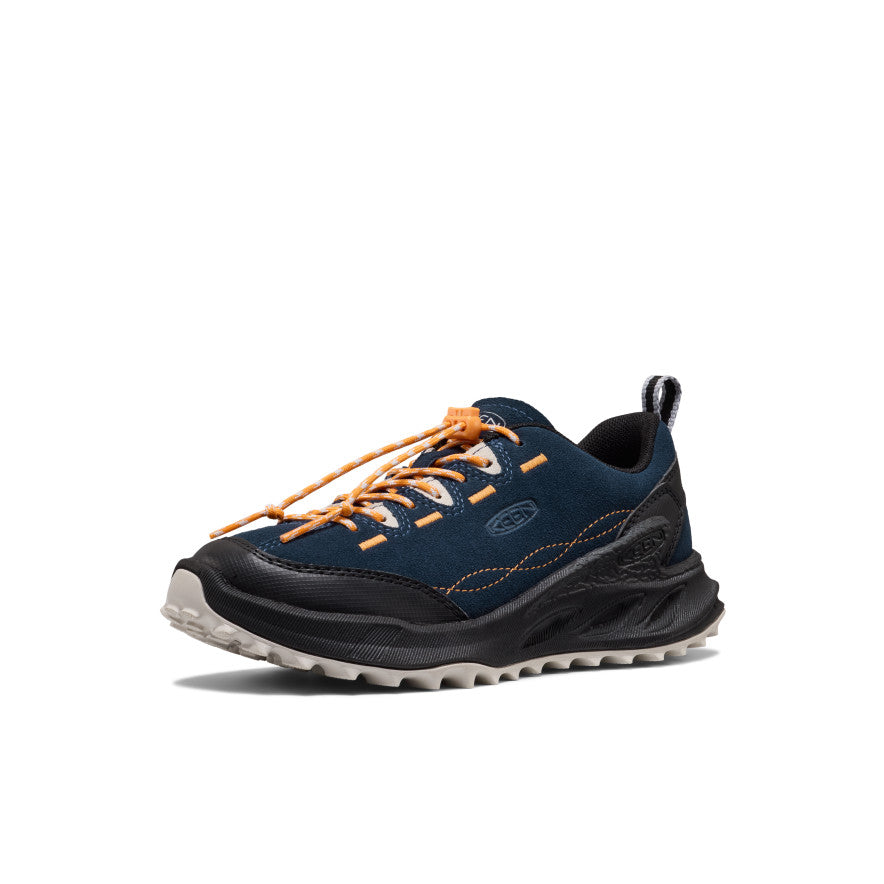 Naval Academy/Flame Orange
