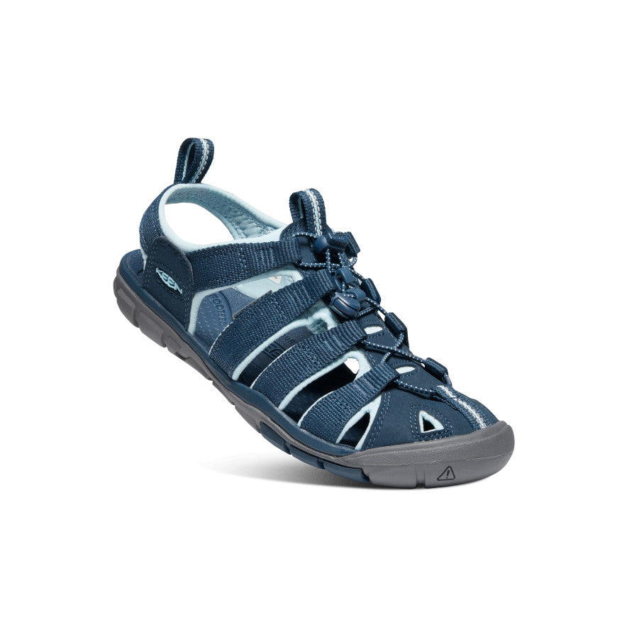 Navy/Blue Glow