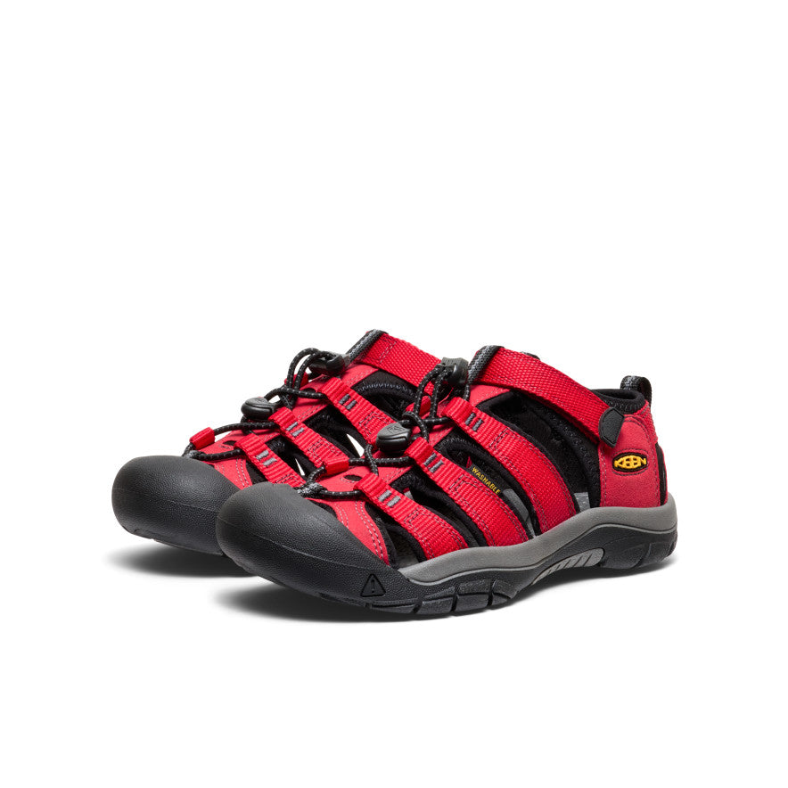 Ribbon Red/Gargoyle