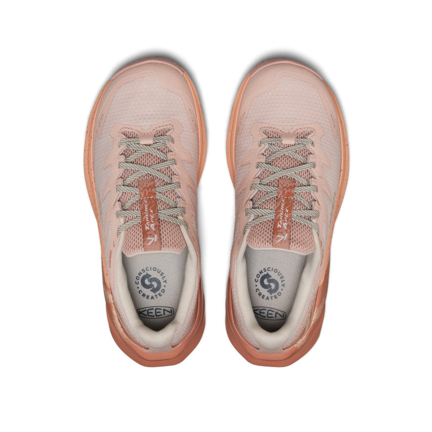 Targhee Apex Dames Wandelschoenen Cameo Rose/Peach Fuzz -  4