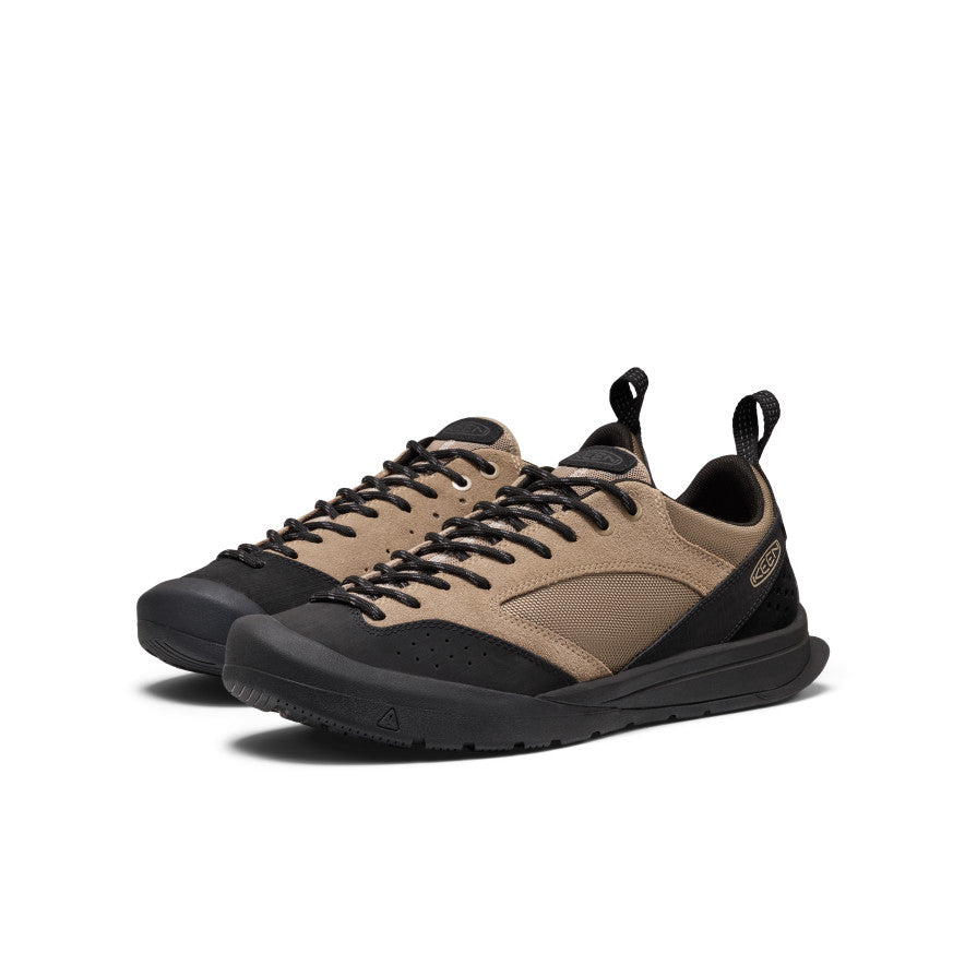 Jasper III Heren Sneakers Brindle/Black -  2