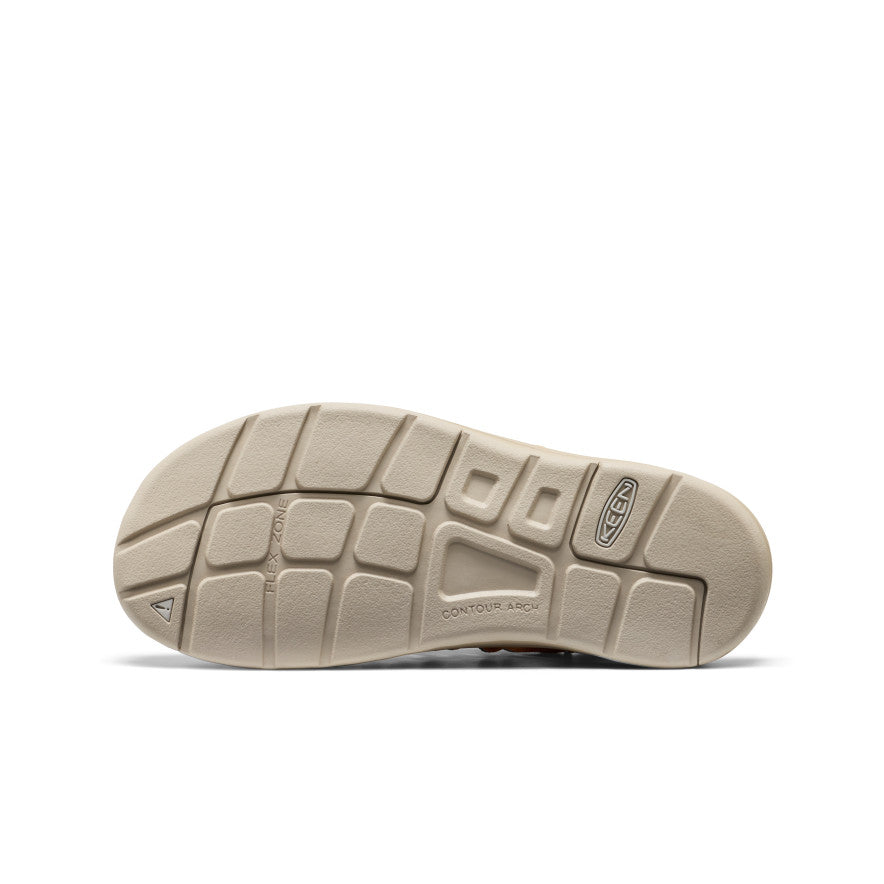 Oak Buff/Plaza Taupe