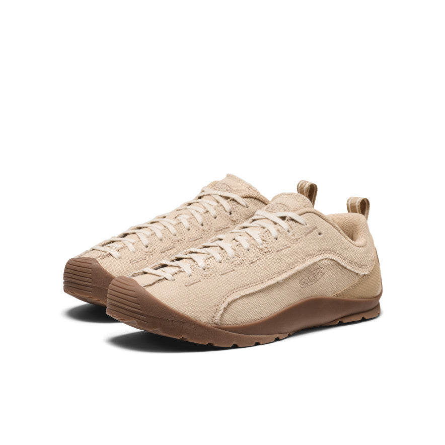 Jasper Split Dames Sneakers Safari/Birch -  2