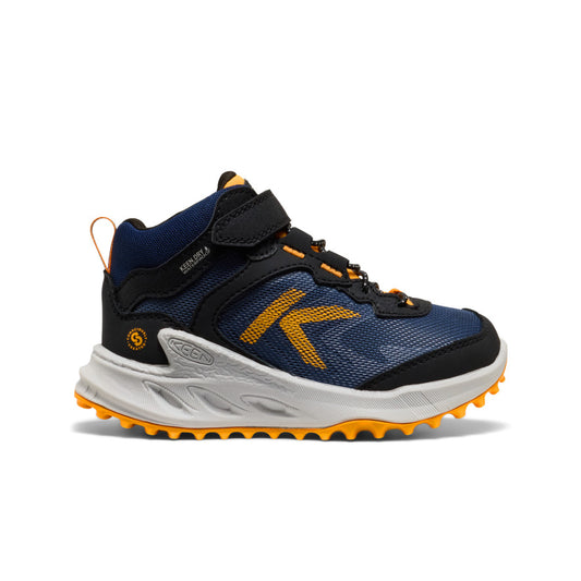 Naval Academy/Bright Marigold